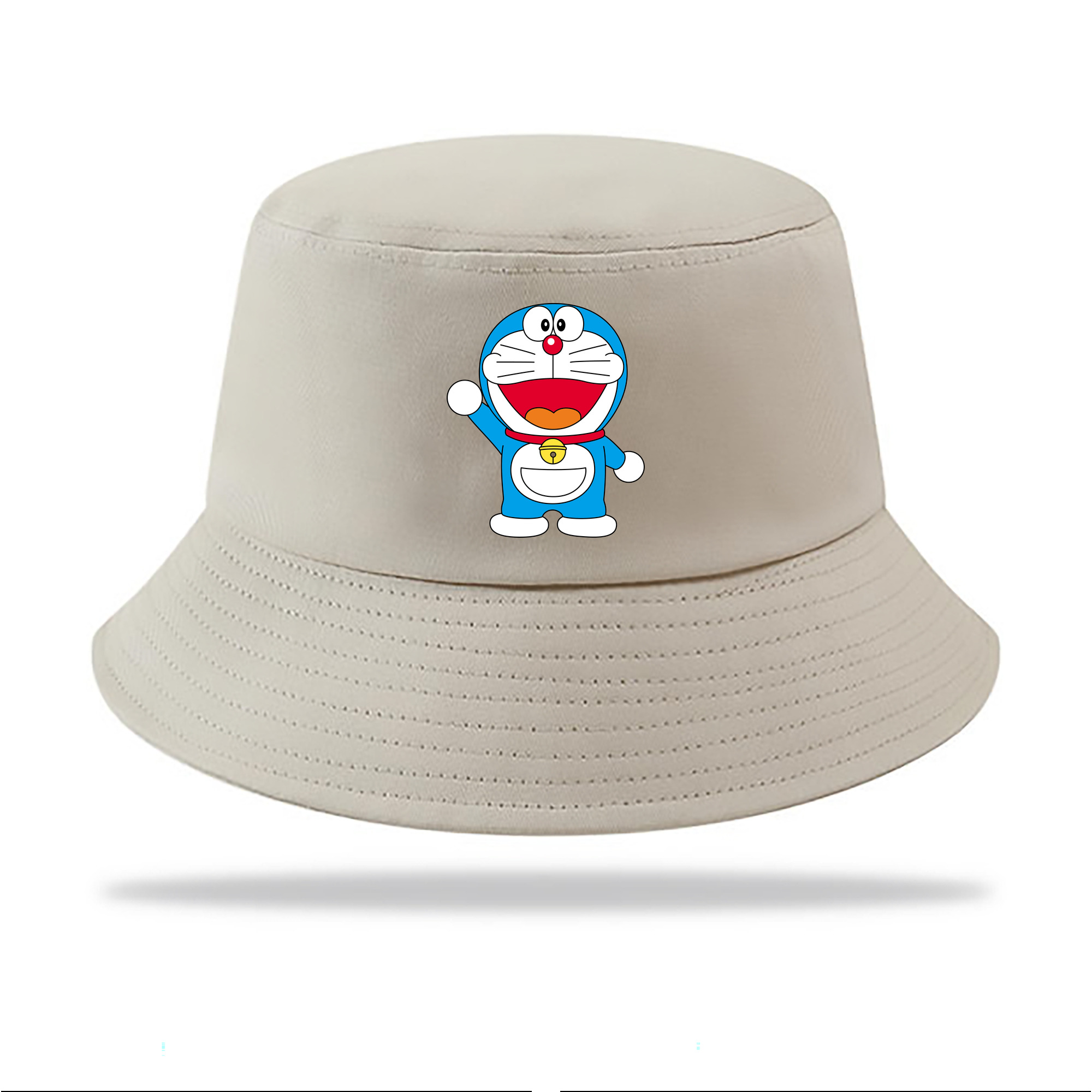 （画像用） ドラえもん Doraemon アウトドア日除けバケットハット